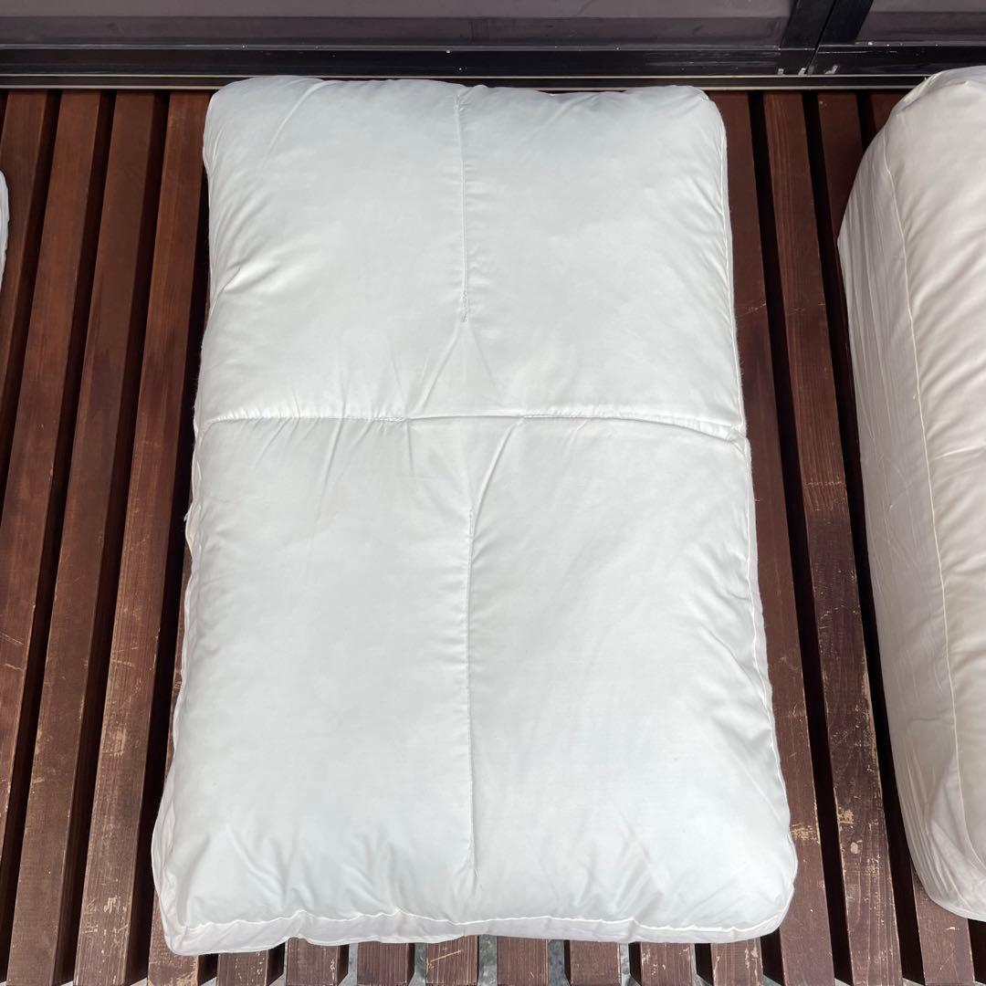 モモナチュラル　クラウドソファ　1p オットマンセット　購入条件付