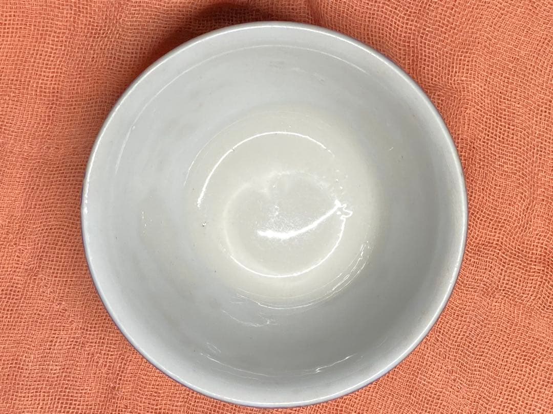 カフェ・オ・レ　ボール（ブロカント）