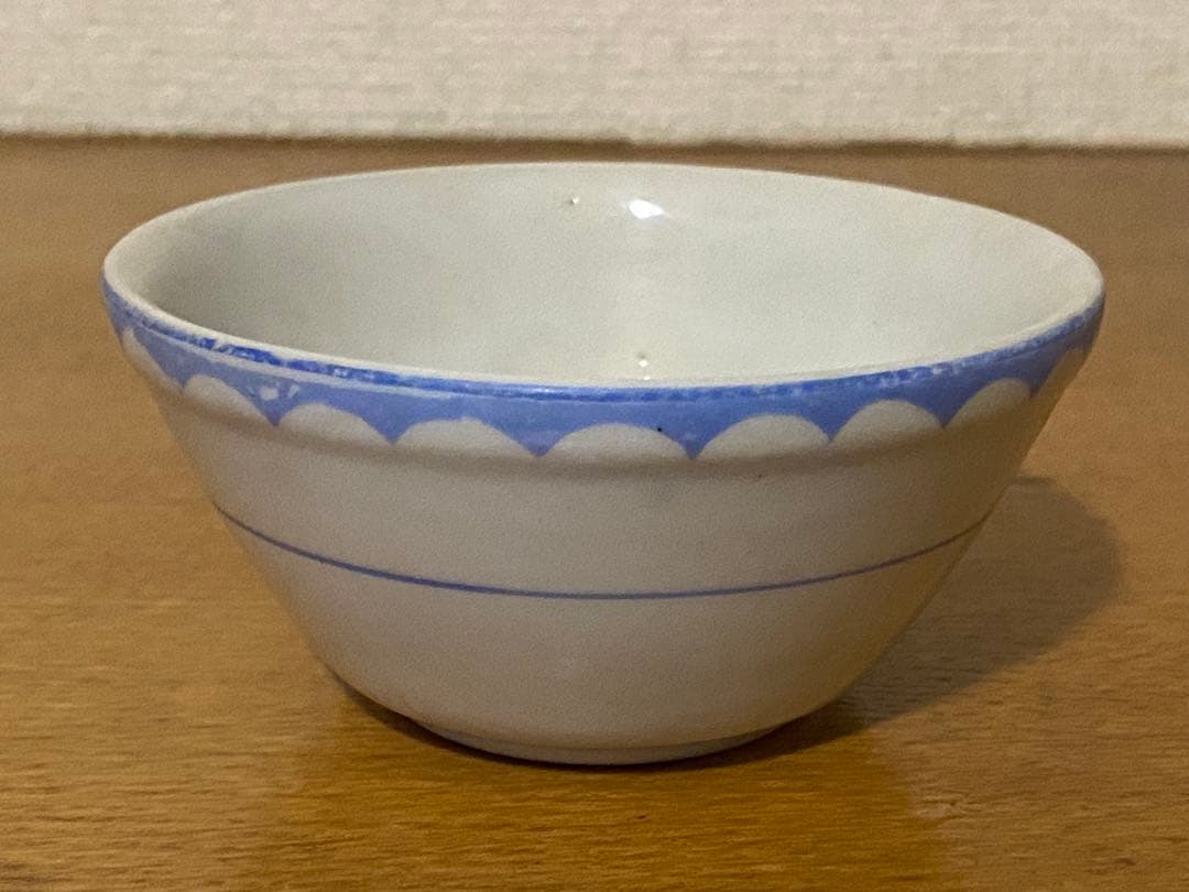 カフェ・オ・レ　ボール（ブロカント）