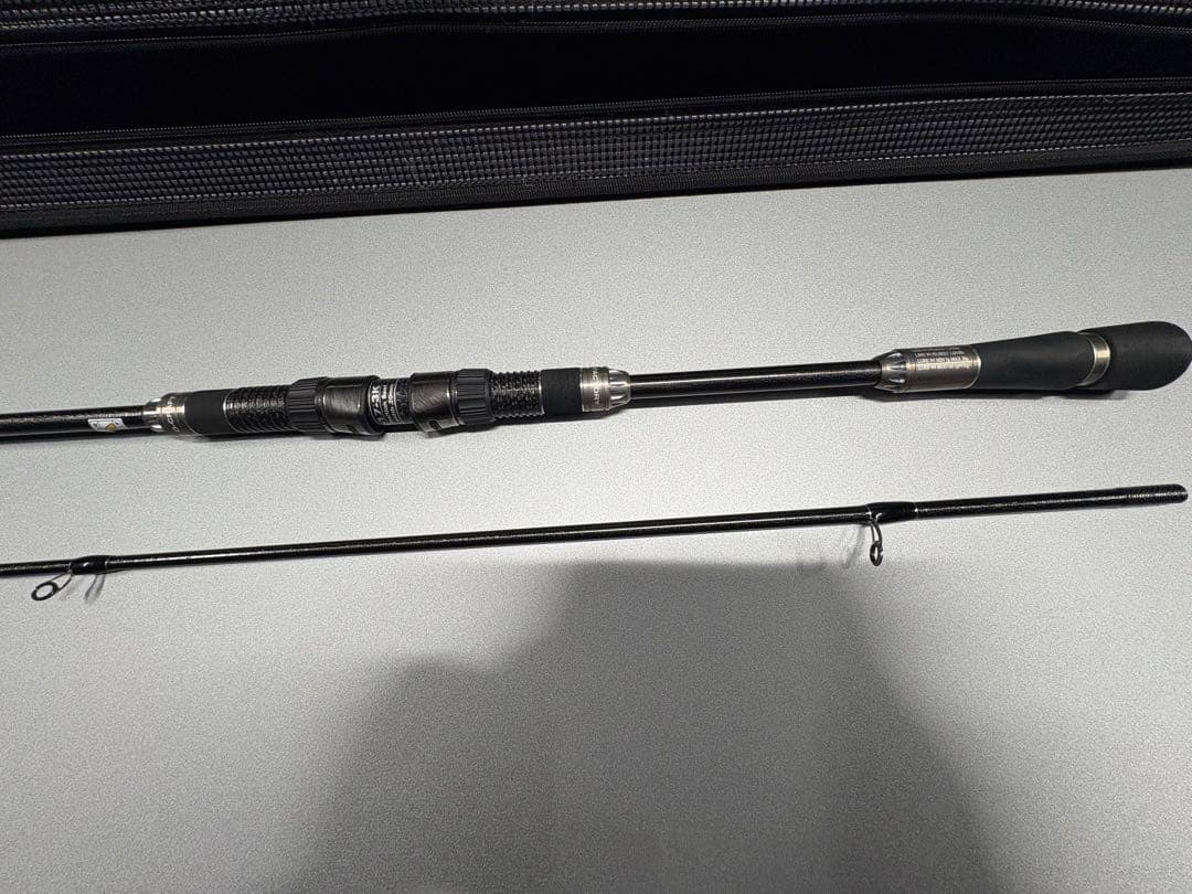 gクラフト　ミッドウォータリミテッド