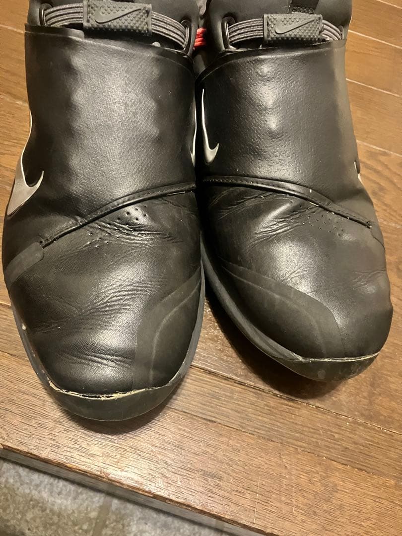 ナイキゴルフ ツアープレミア 28.0