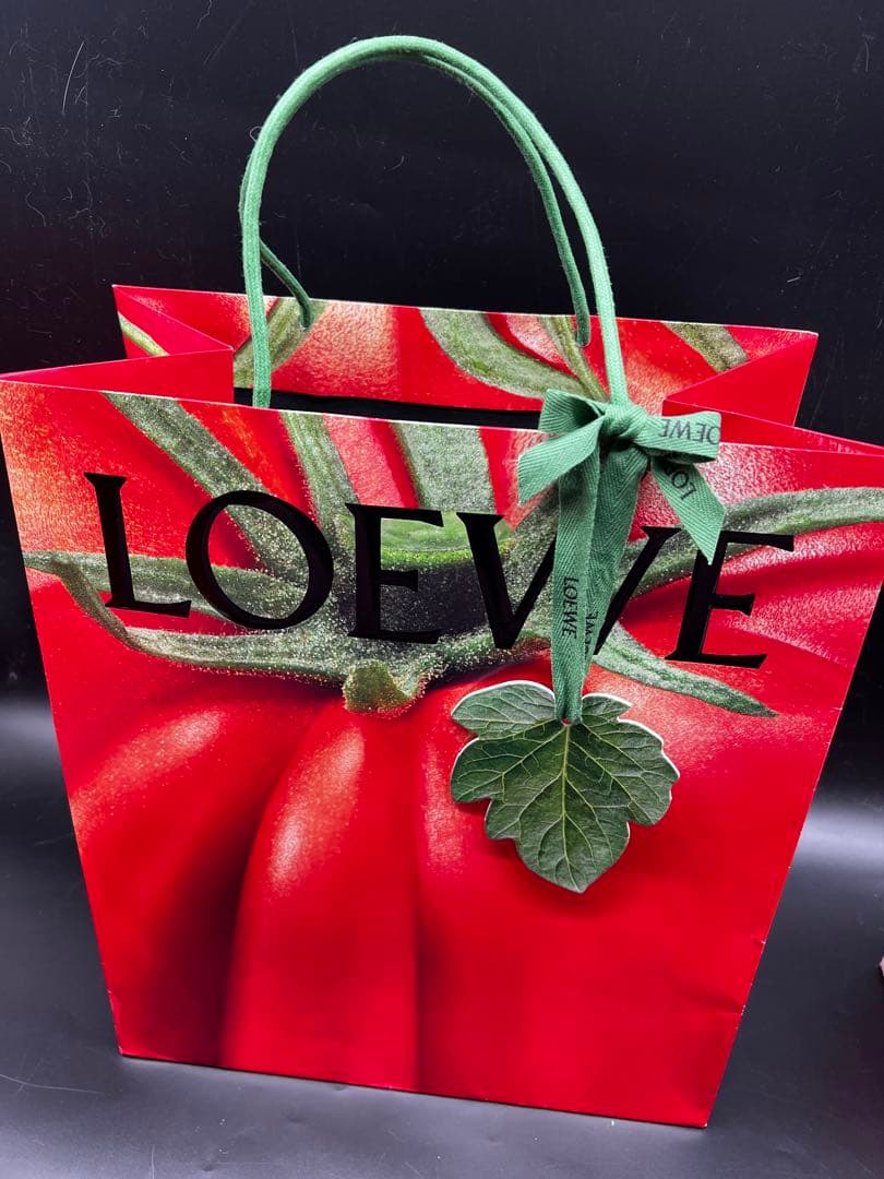 LOEWE ❣️アロマキャンドM