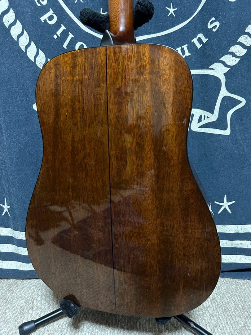 今月末迄特価❣️美品90s ビンテージ　Mo Riss ＭＤ201N 鳴り良好❣️