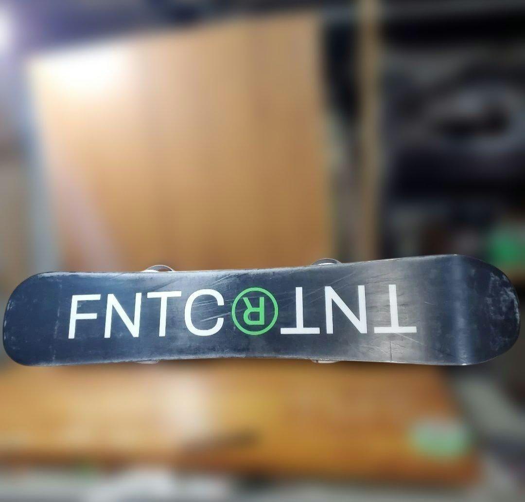 FNTC スノーボードブーツ 150cm! a2656