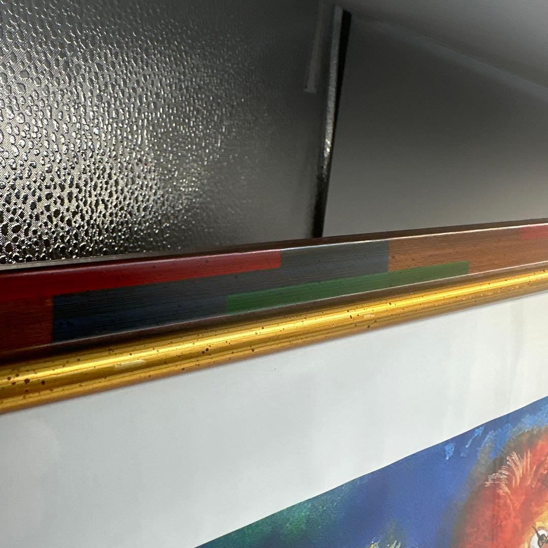 Ute S. mertens，たのしいデュエット　リトグラフ