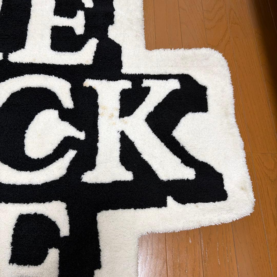 Black Eye Patch ラグ 12/13まで格安セール