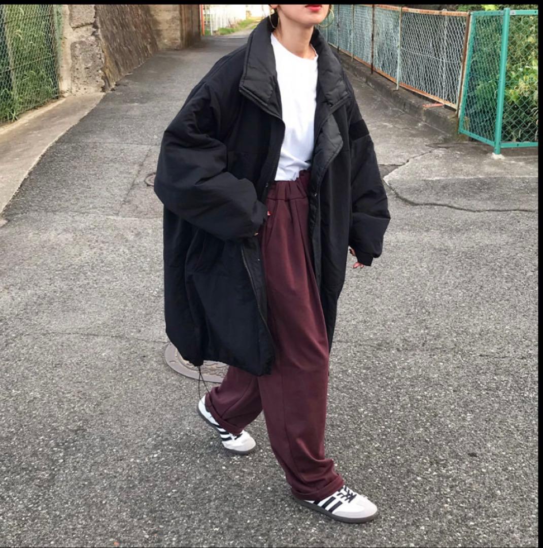 nugu(klee)モンスターコート