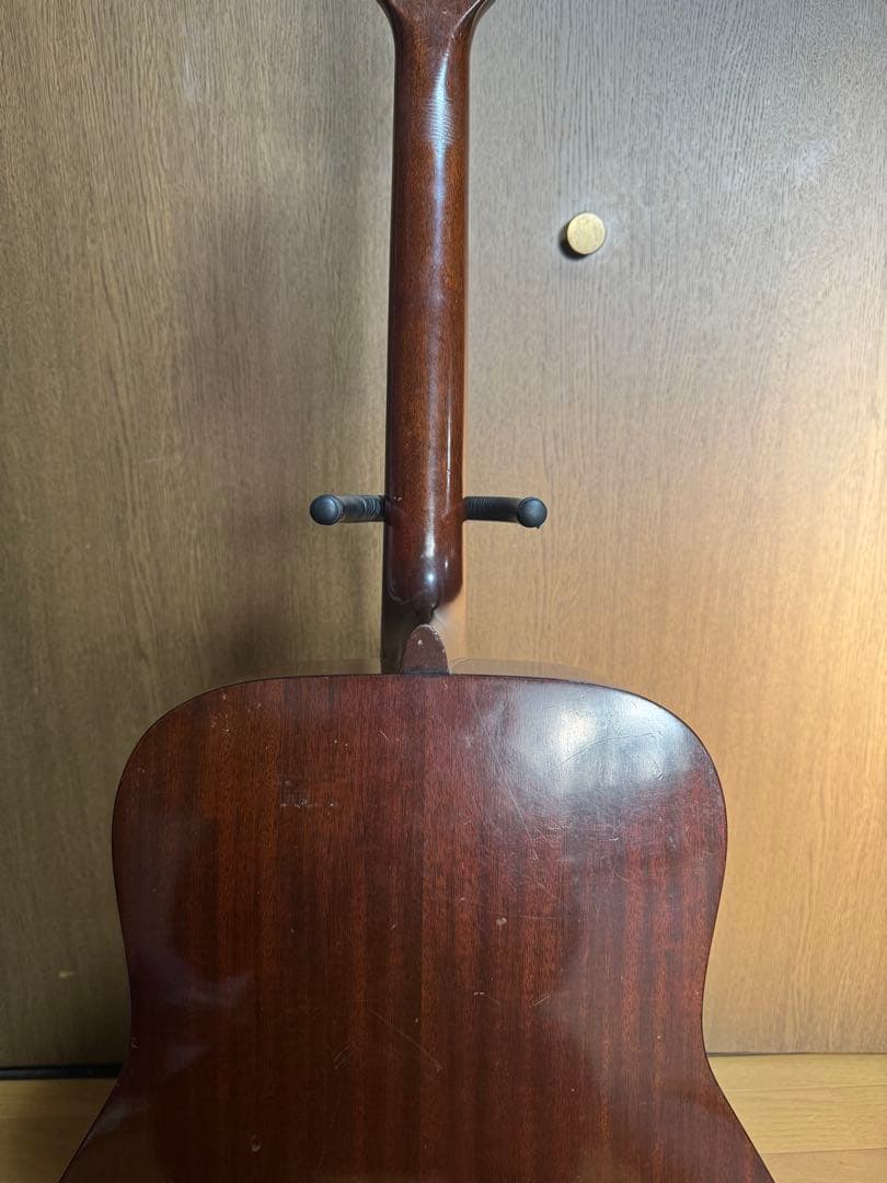 ヤマハグリーンラベル‼️竹原ピストルさん愛用FG200‼️調整済み‼️弾きやすい‼️