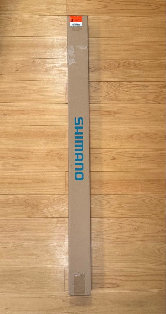 た*う様 定価57,090円　シマノ　カーディフ　ネイティブスペシャル　S77M