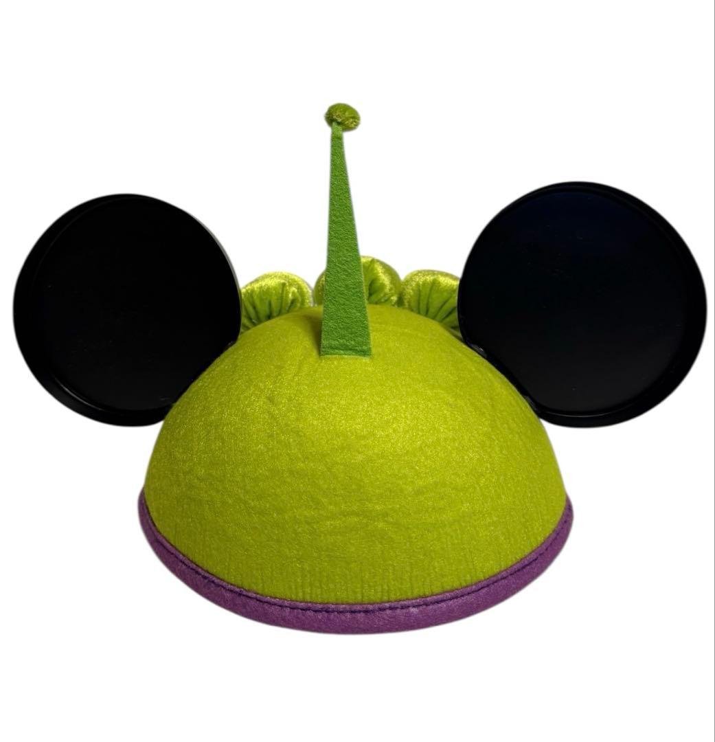 海外ディズニー リトルグリーンメン　トイストーリー　イヤーハット