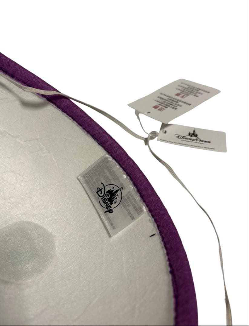 海外ディズニー リトルグリーンメン　トイストーリー　イヤーハット