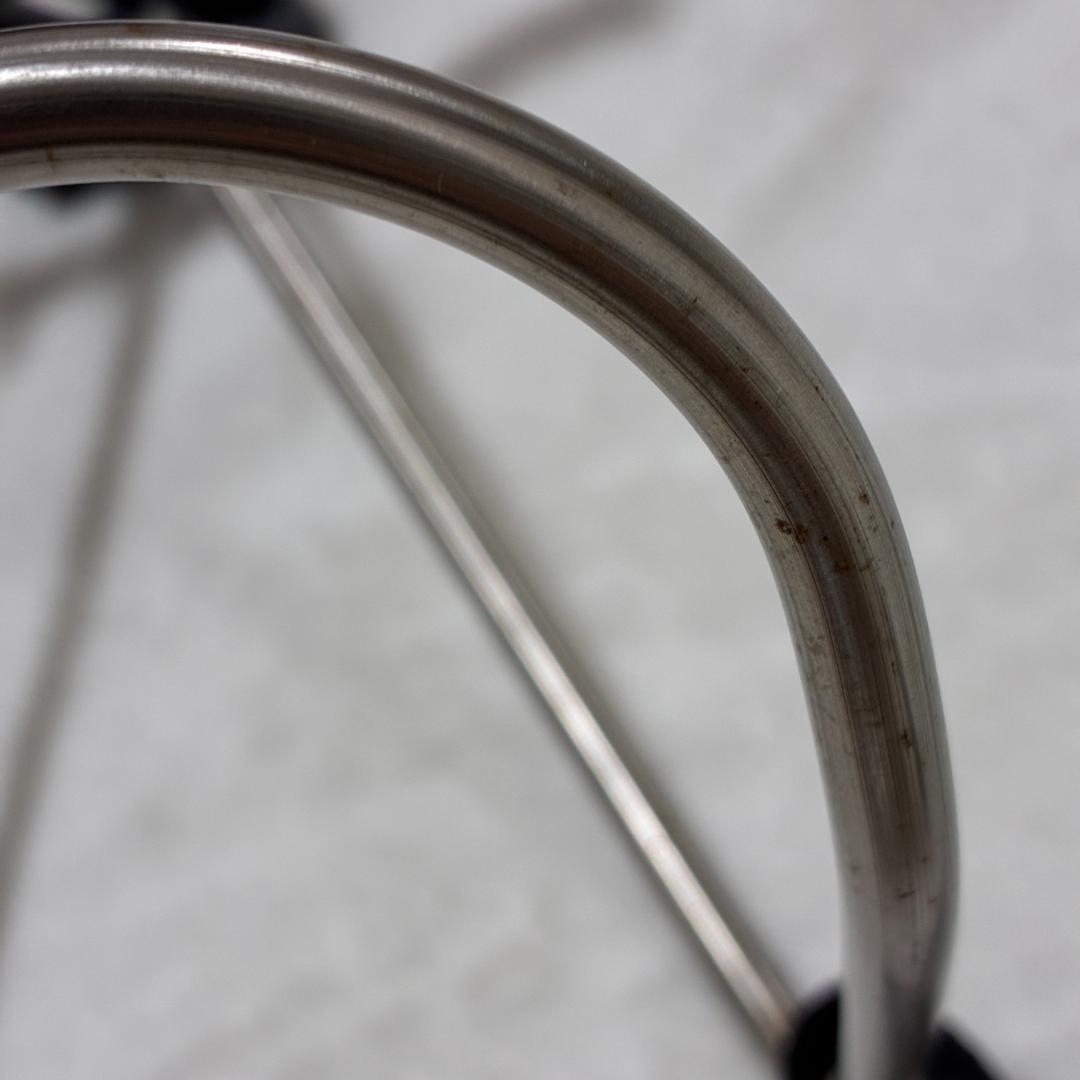 CARRADICE bagman QR キャラダイス サドル バッグサポーター