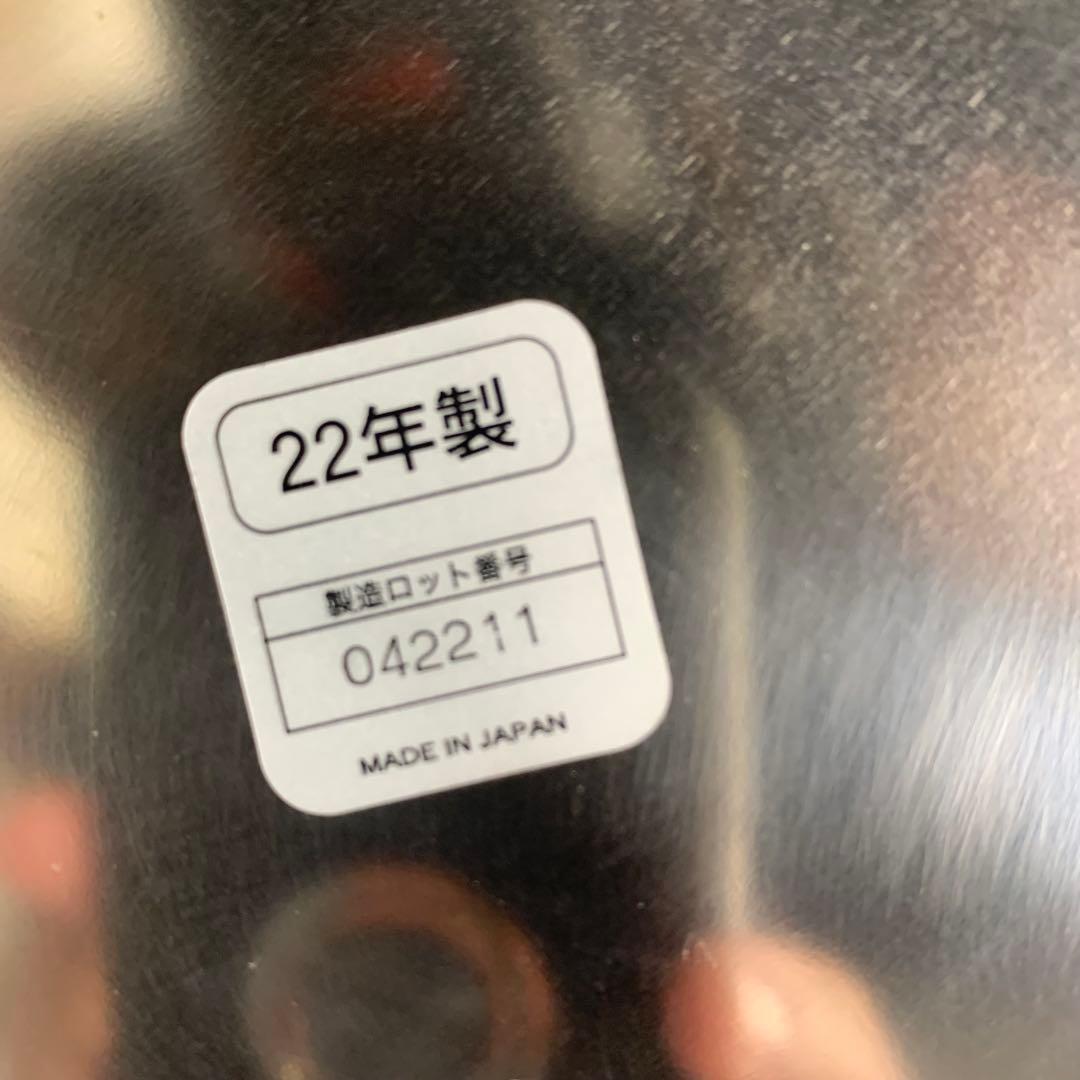 【美品】2022年製 タイガー業務用ジャー炊飯器 2升炊きJNO-A360