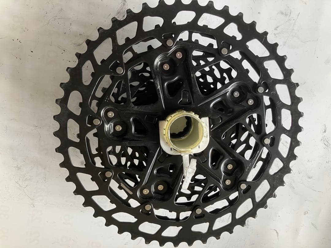美品　SRAM SX EAGLE コンポセット