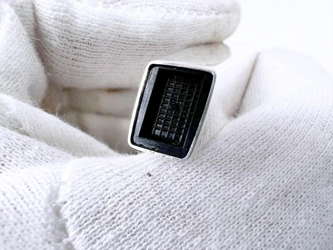 良好品　TIFFANY&Co　ティファニー　レターカッター　シルバー