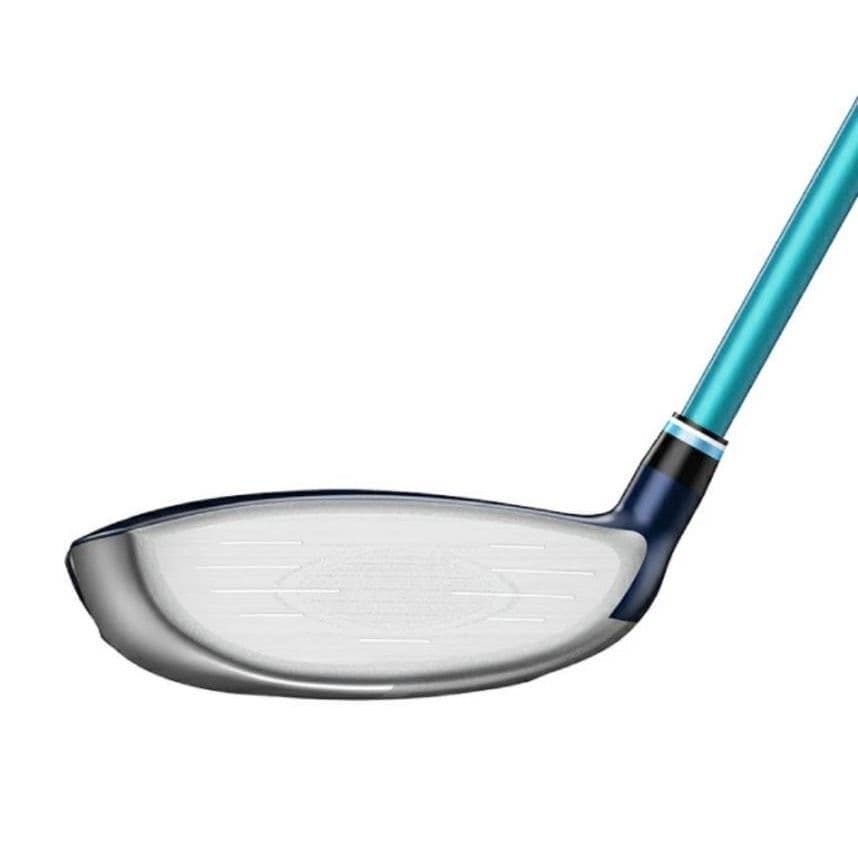 ゼクシオレディース7W