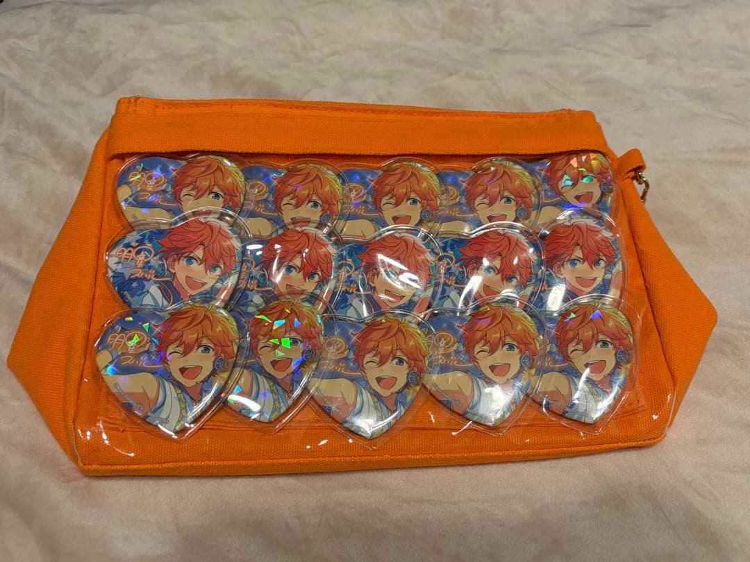 明星スバル 痛バ