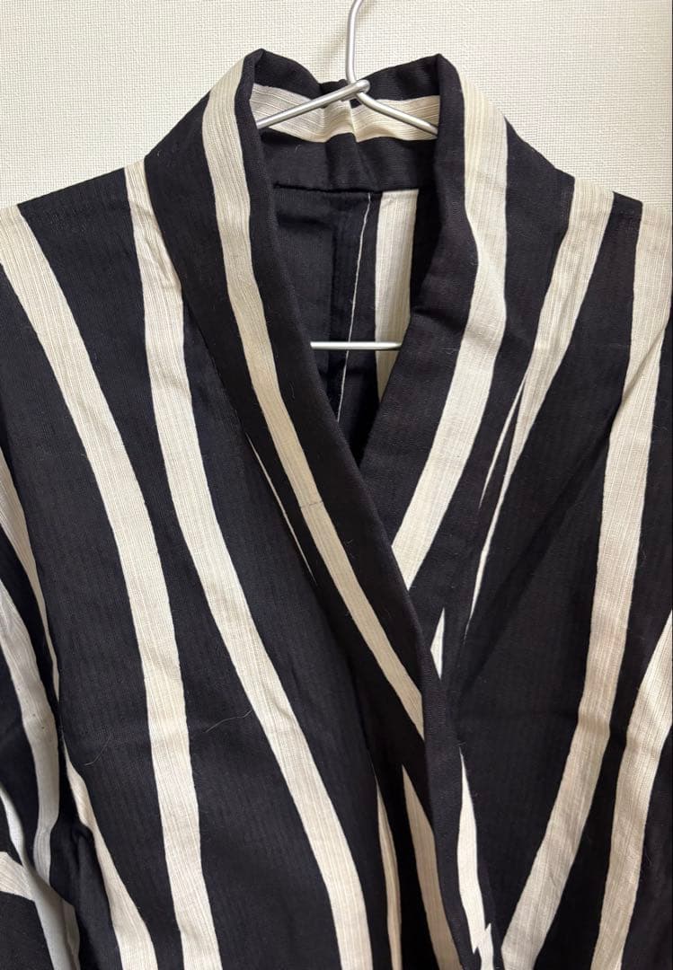 【未使用】浴衣（レディース）セット