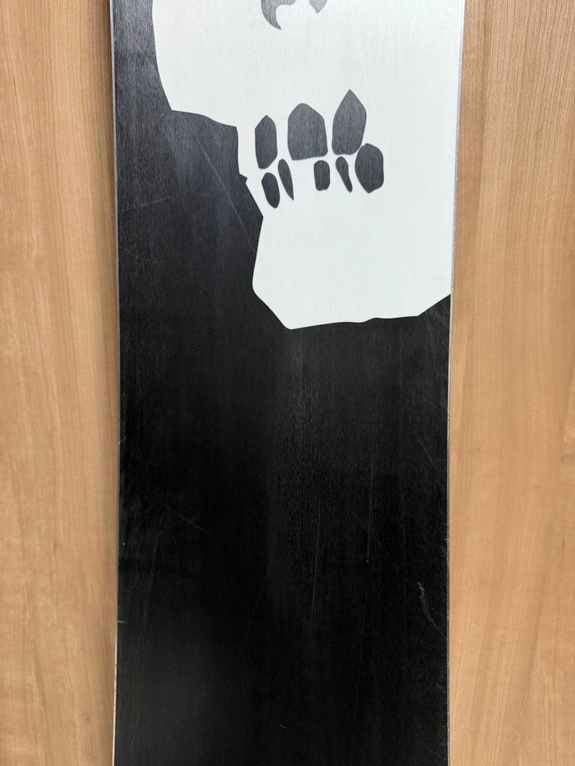 【週末値下げ！】キャピタ　ウルトラフィア　ジャパンリミテッド