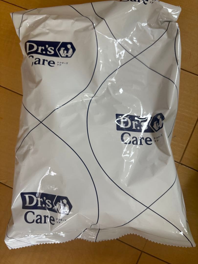 Dr's Care アミノプロテクトケア 2.5kg 未開封