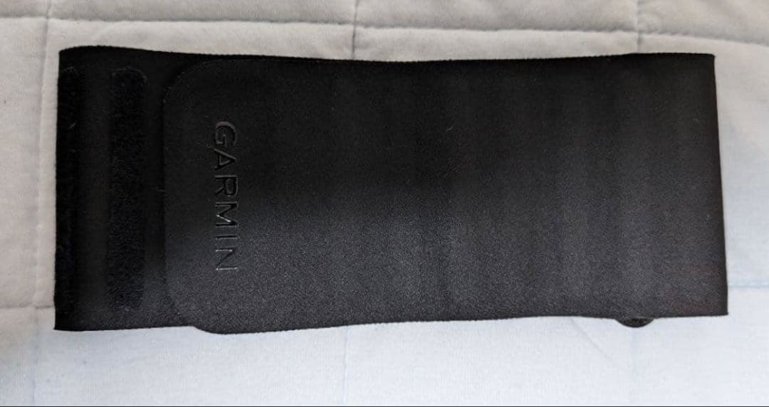 健康管理・計測計 GARMIN INDEX SLEEP MONITOR