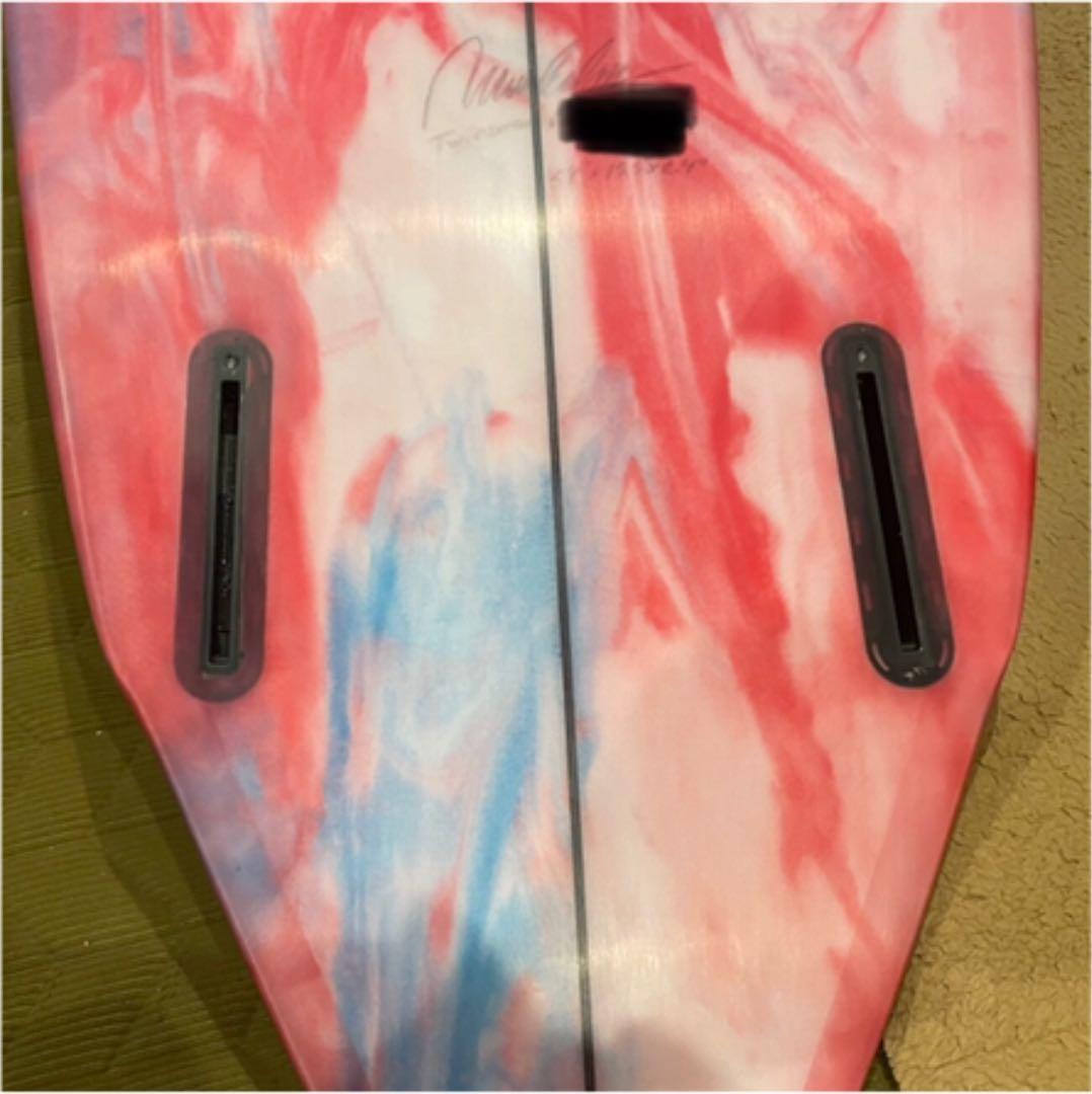 5’6 ALBUM TWINSMAN アルバム ツインズマン アブストラクト