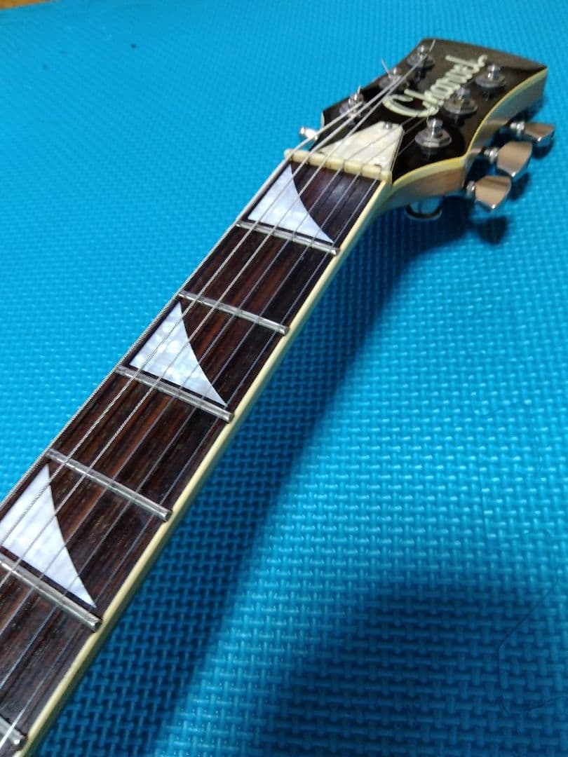 シャーベル 　サーフキャスター