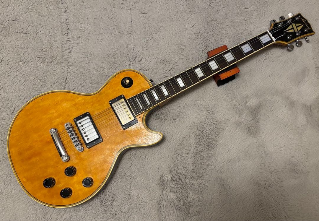 【ビンテージ】Aria pro ii. LC-500 ジャンク