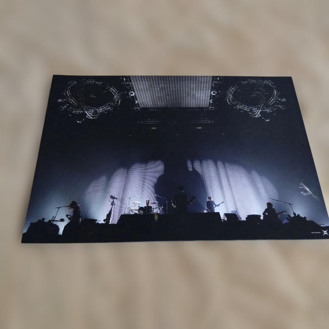 BUCK-TICK　CLIMAX　TOGETER 3rd グッズセット