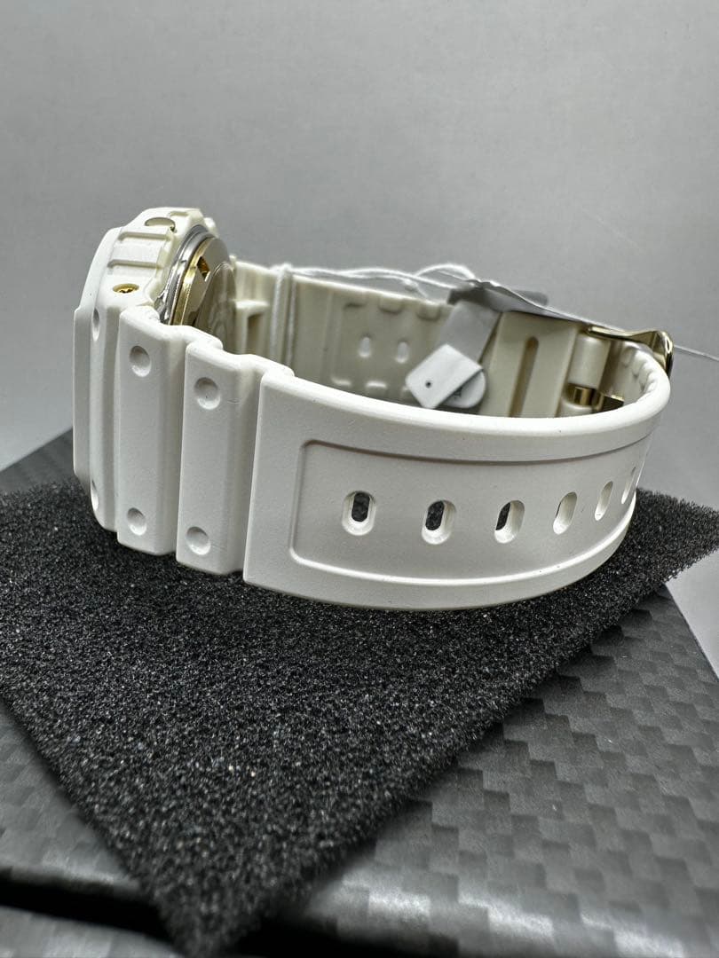 電池切れ　新品未使用G-SHOCK DW-5025B 25周年