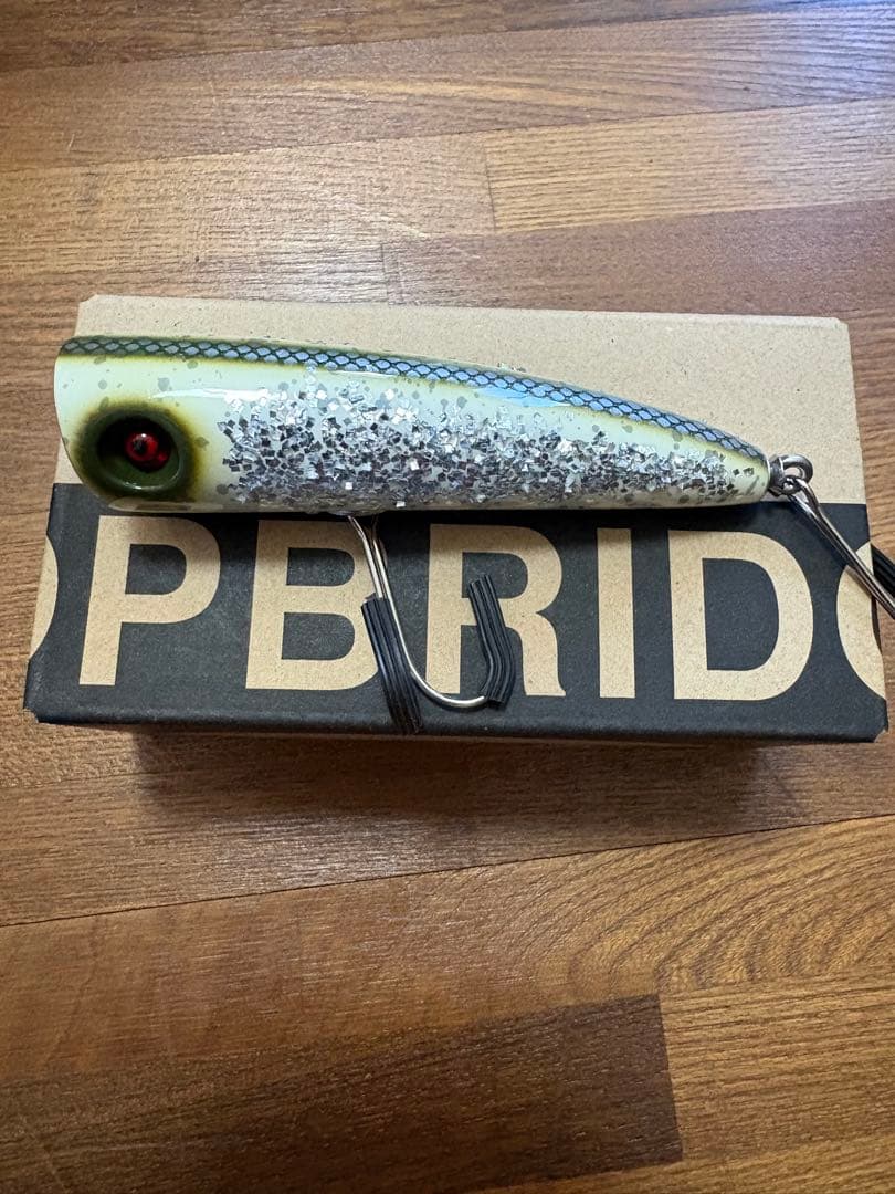 TOPBRIDGE　BREATHER SSS