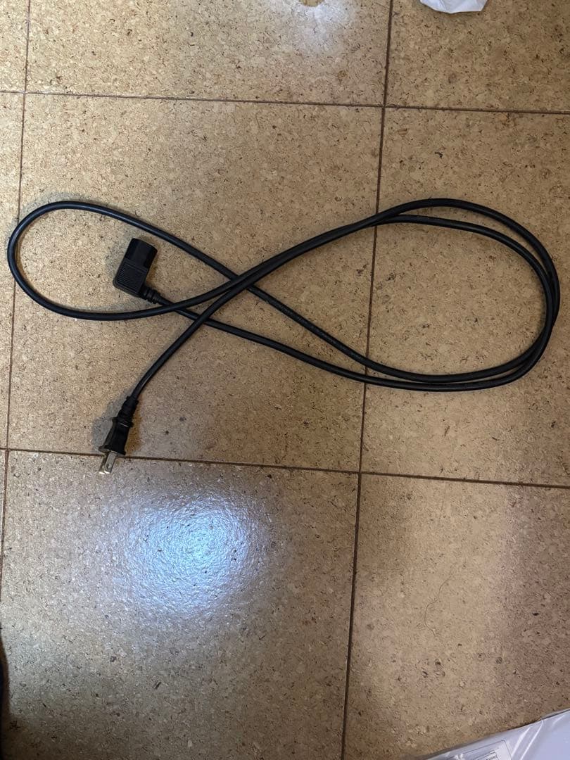 Numark TT200 ターンテーブル