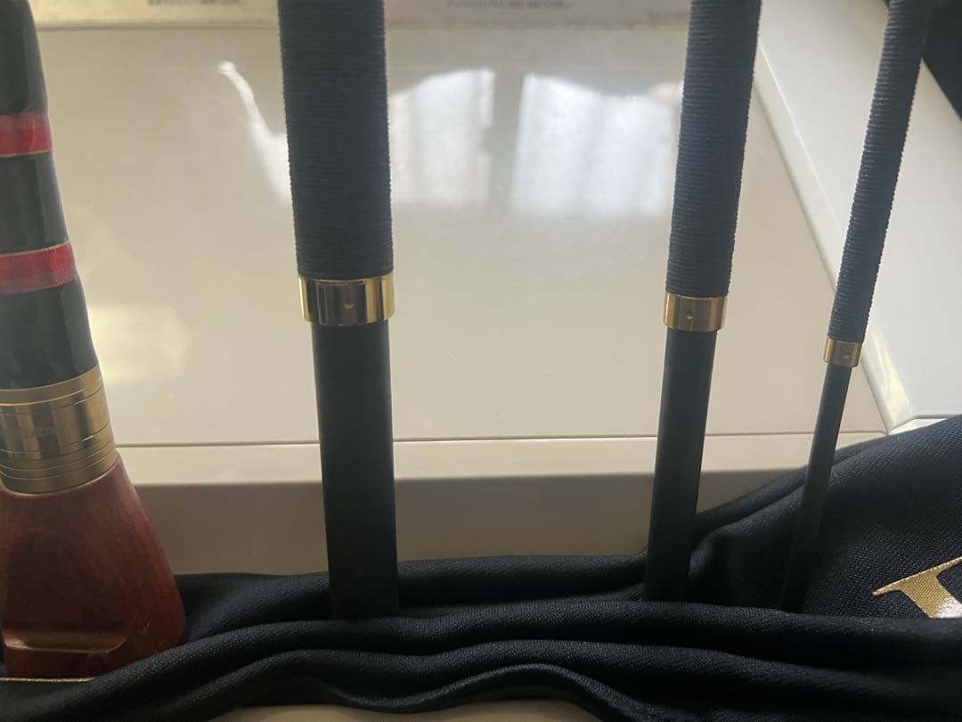 がまかつ 石鯛竿 がま石 グランドバーサス V2 手持ち 500