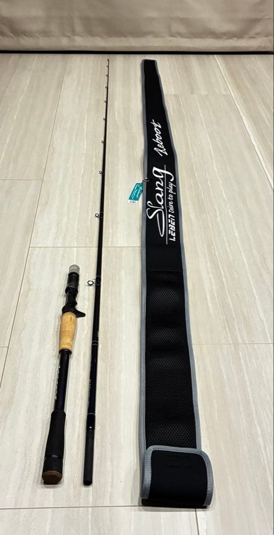 スラング リブート ハングアウト ミッド hang out mid 74