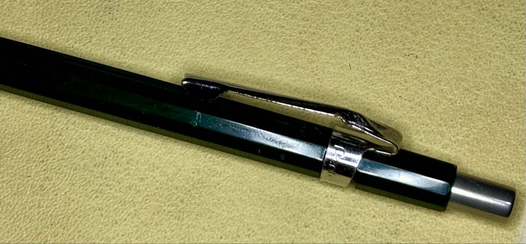 Pentel P205 0.5mm シャープペンシル 国旗