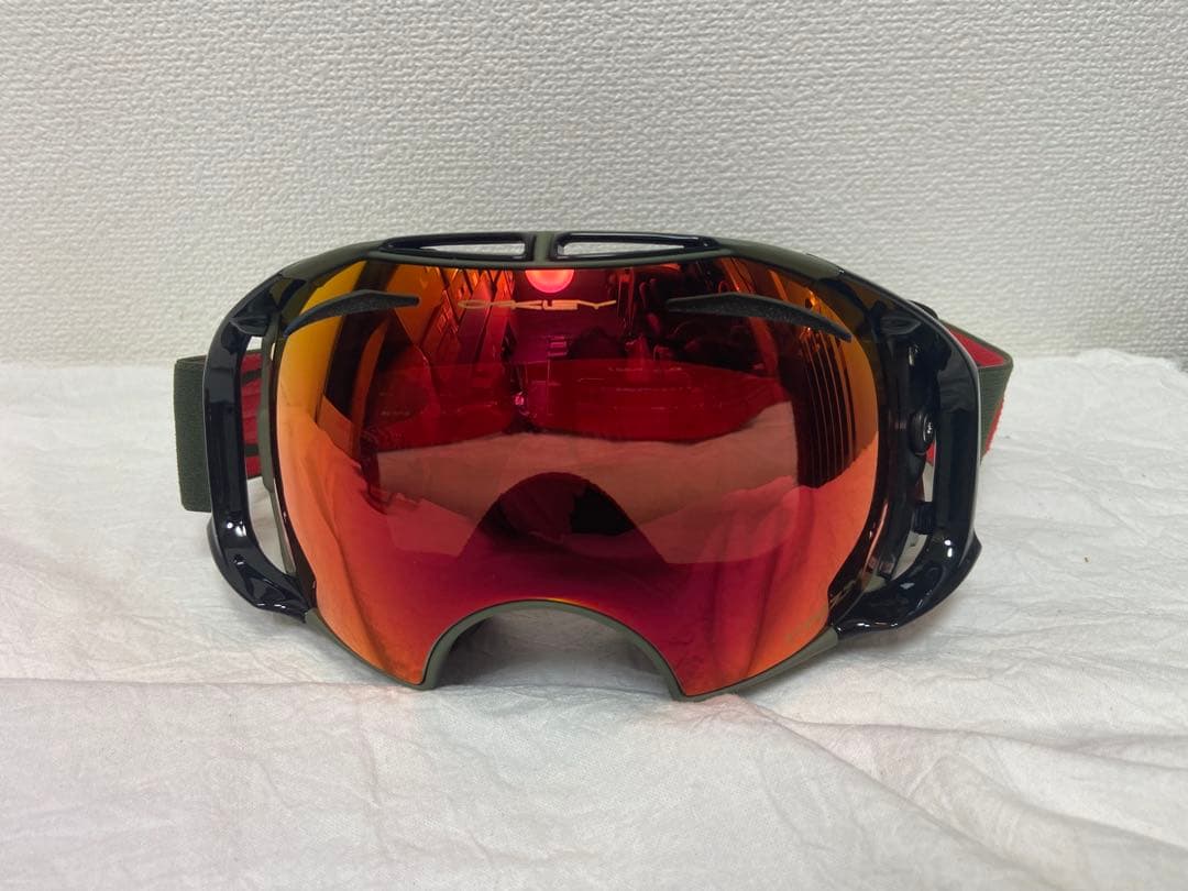 オークリー /エアブレイク/プリズム/ゴーグル