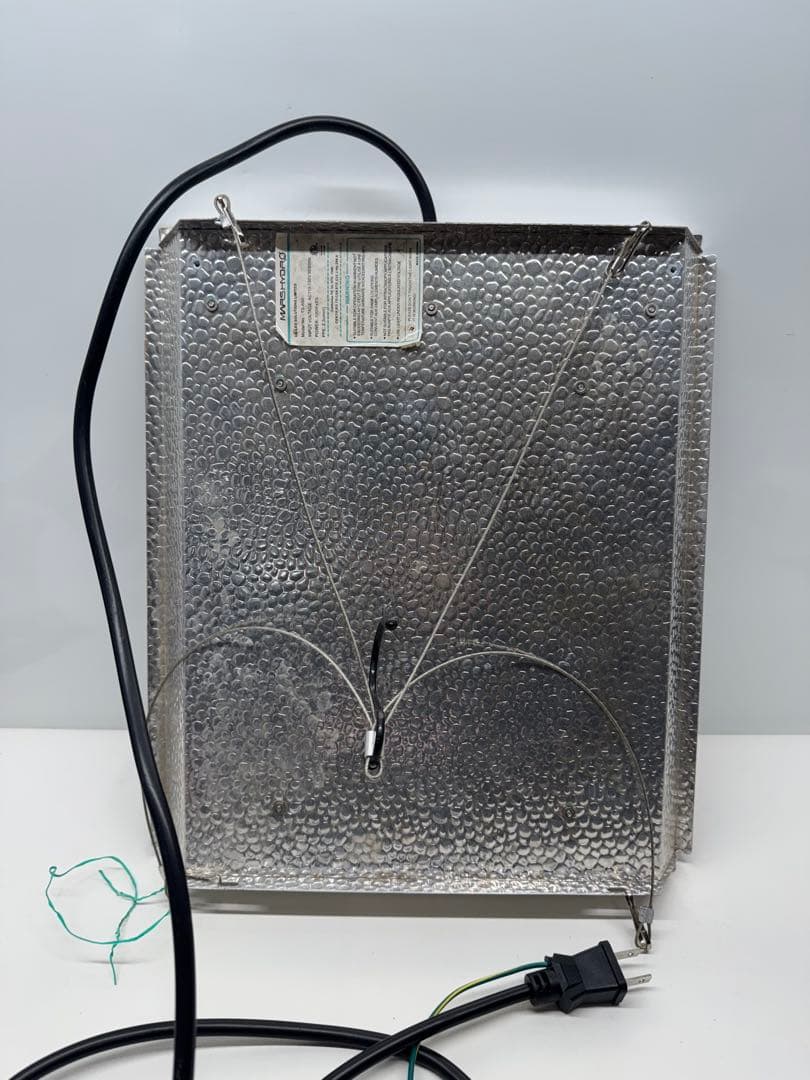 Mars Hydro TS-600 植物育成LEDライト