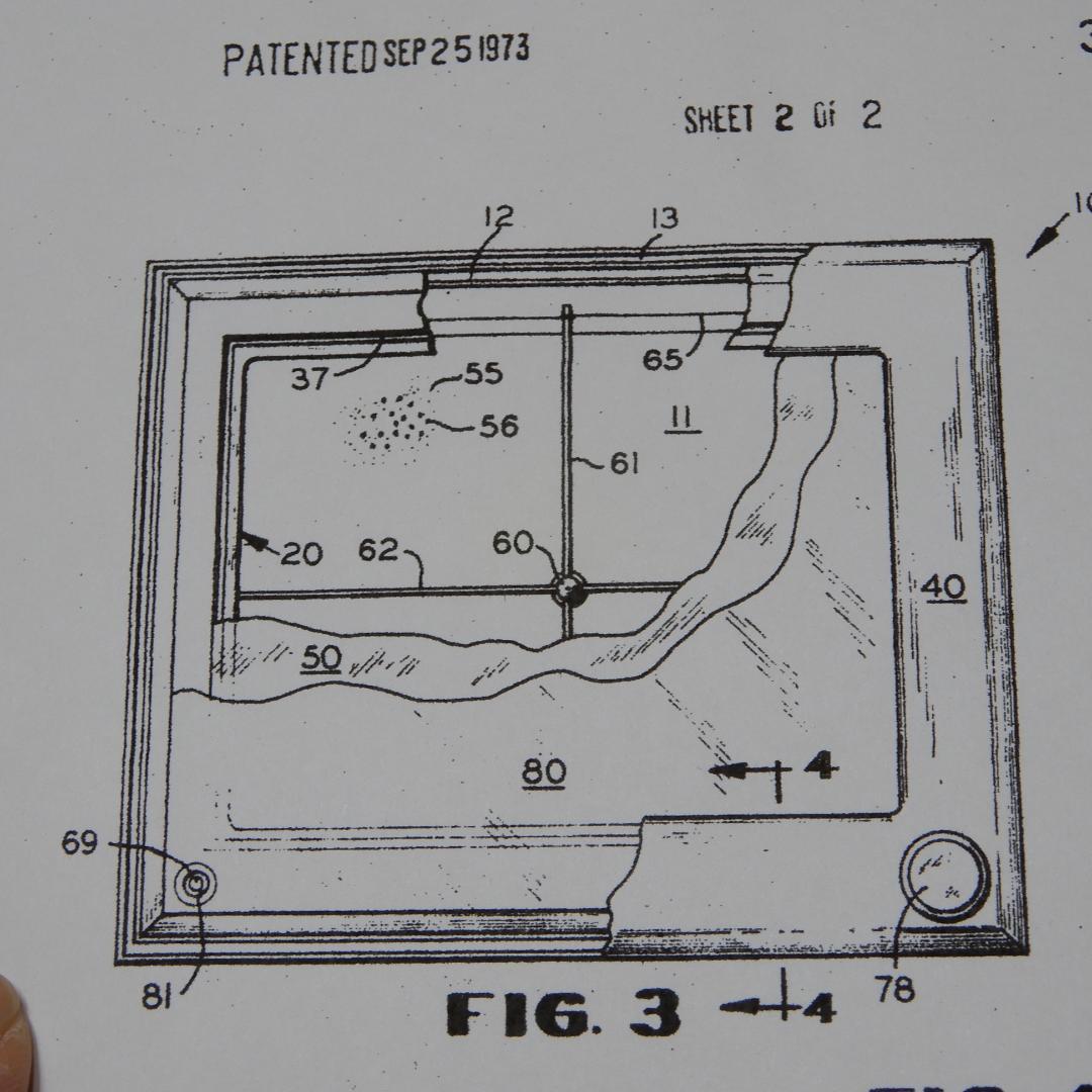 スケルトンエッチアスケッチ