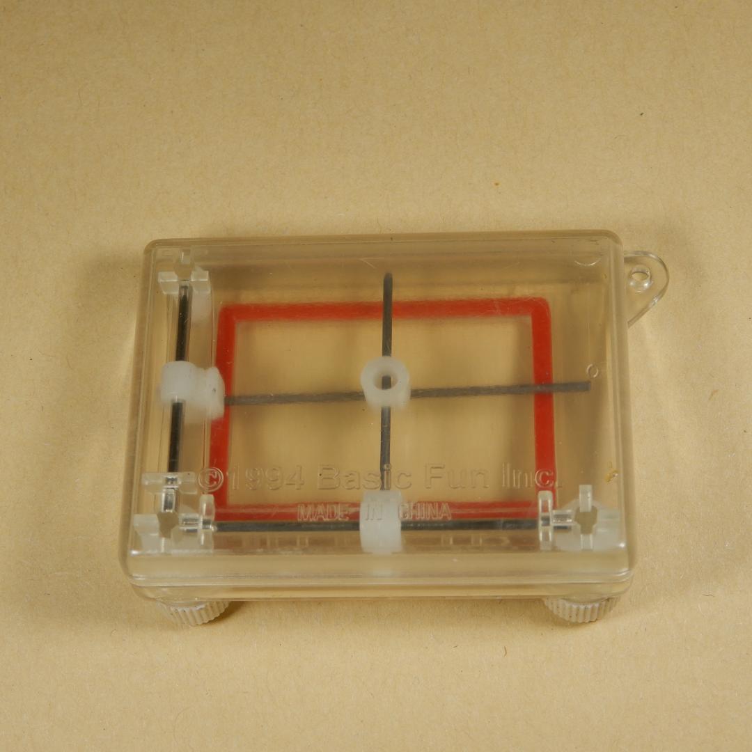 スケルトンエッチアスケッチ