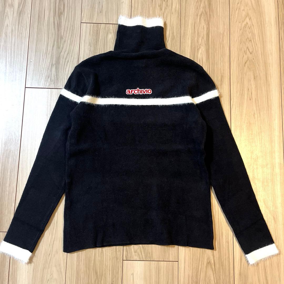 【美品】アルチビオ＊ニットセットアップ 36