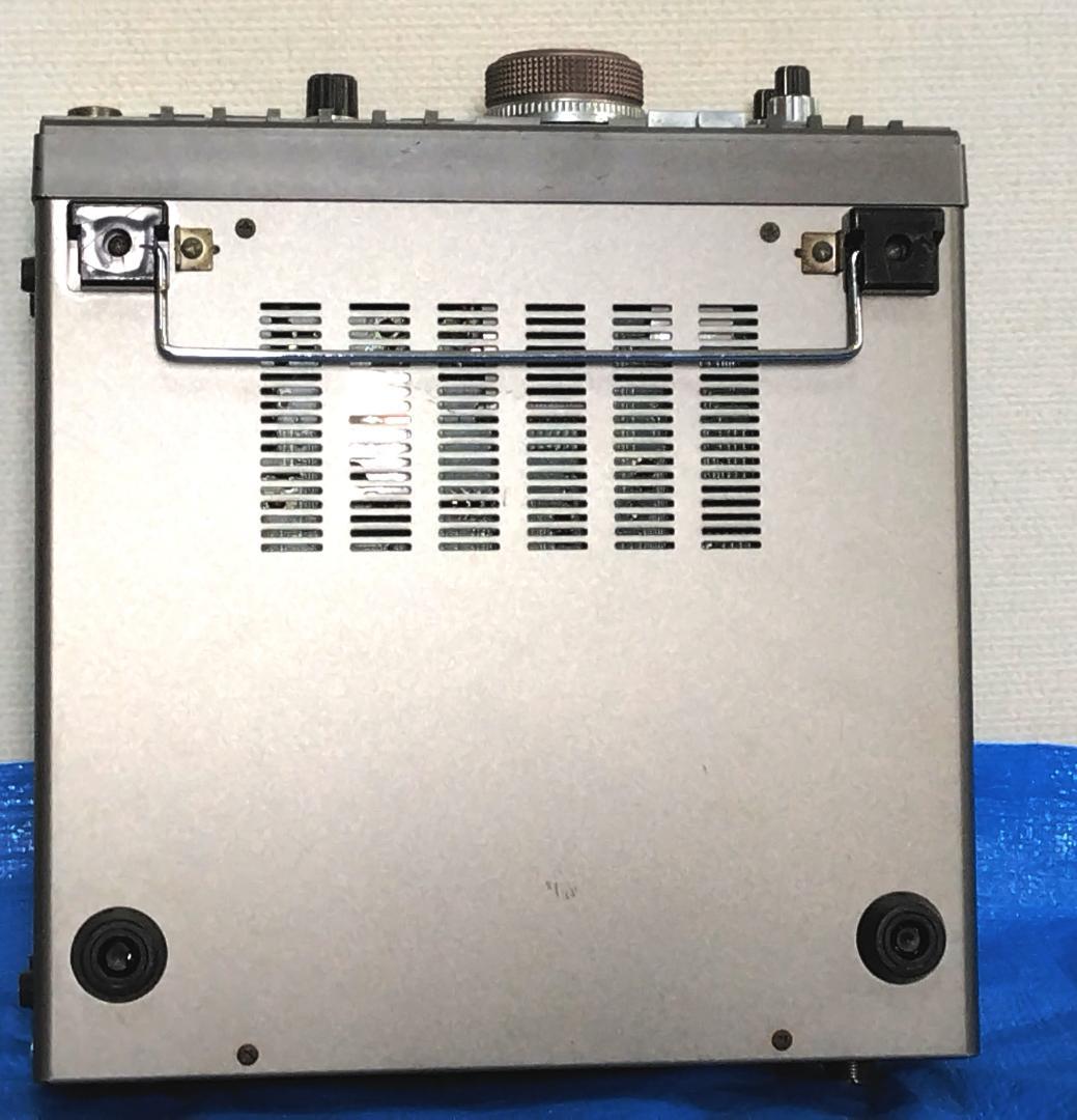 KENWOOD TS-680V オールモードマルチバンダー　＊動作確認済