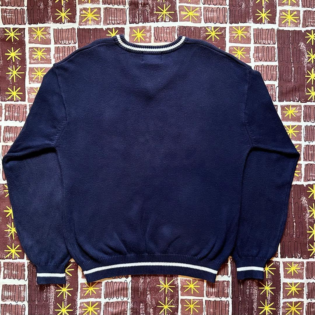 90s American Pastimes USA製 ヤンキース セーター