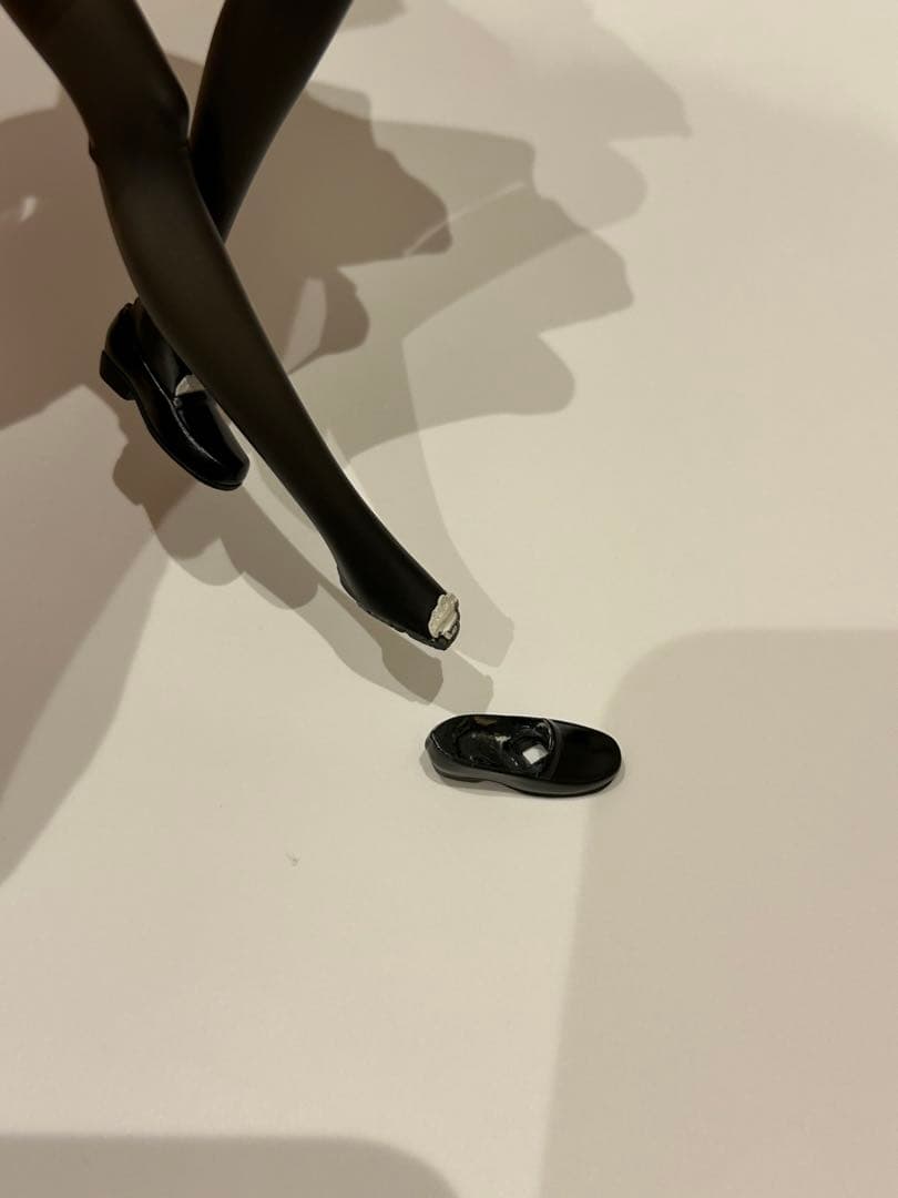 レミリア・スカーレット＆十六夜咲夜 紅魔城伝説版 フィギュアセット