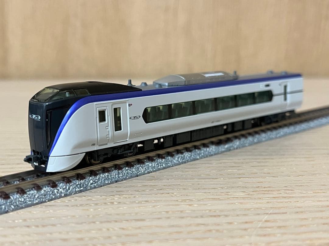 KATO E353系「あずさ・かいじ」12両セット