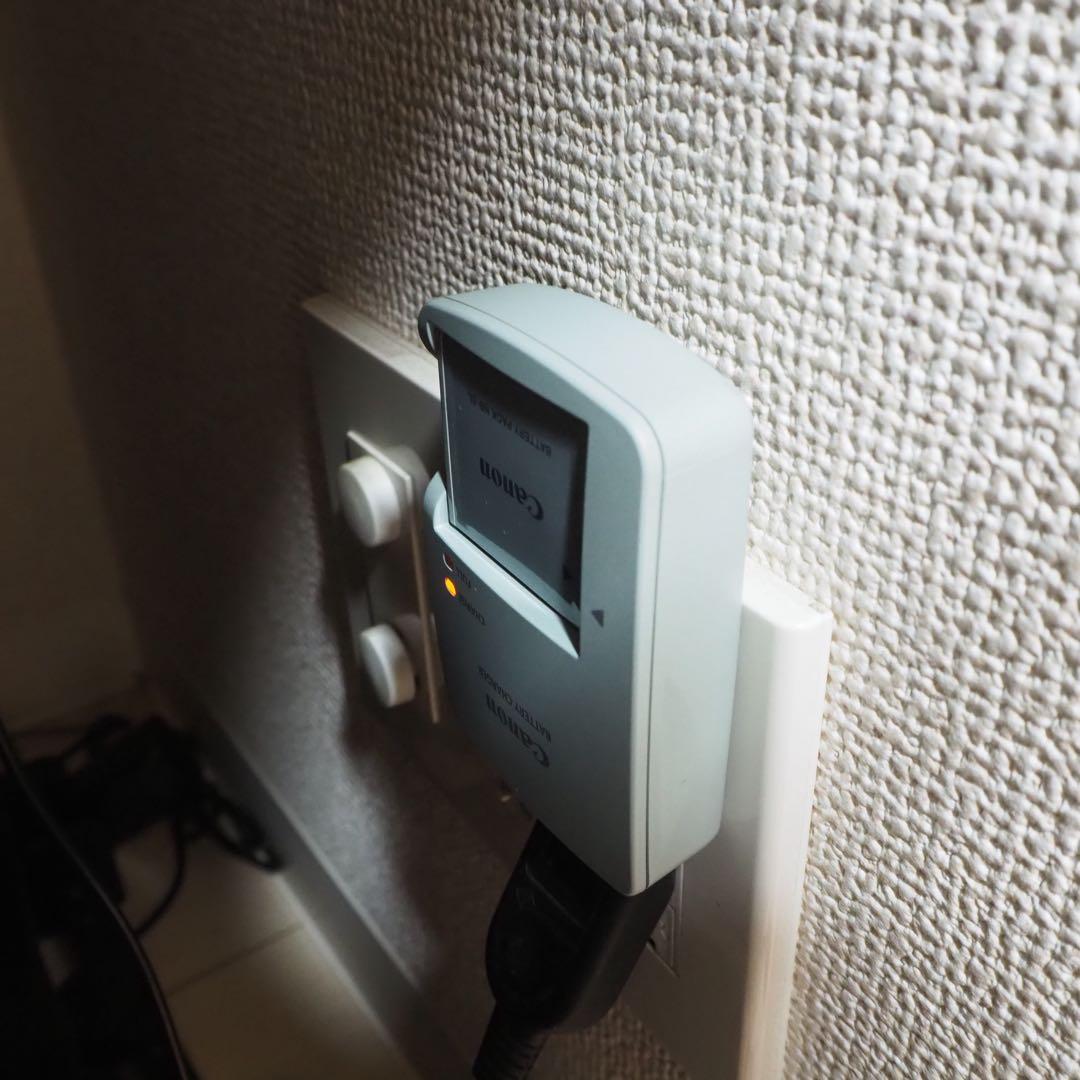 Canon IXY 10S ピンク