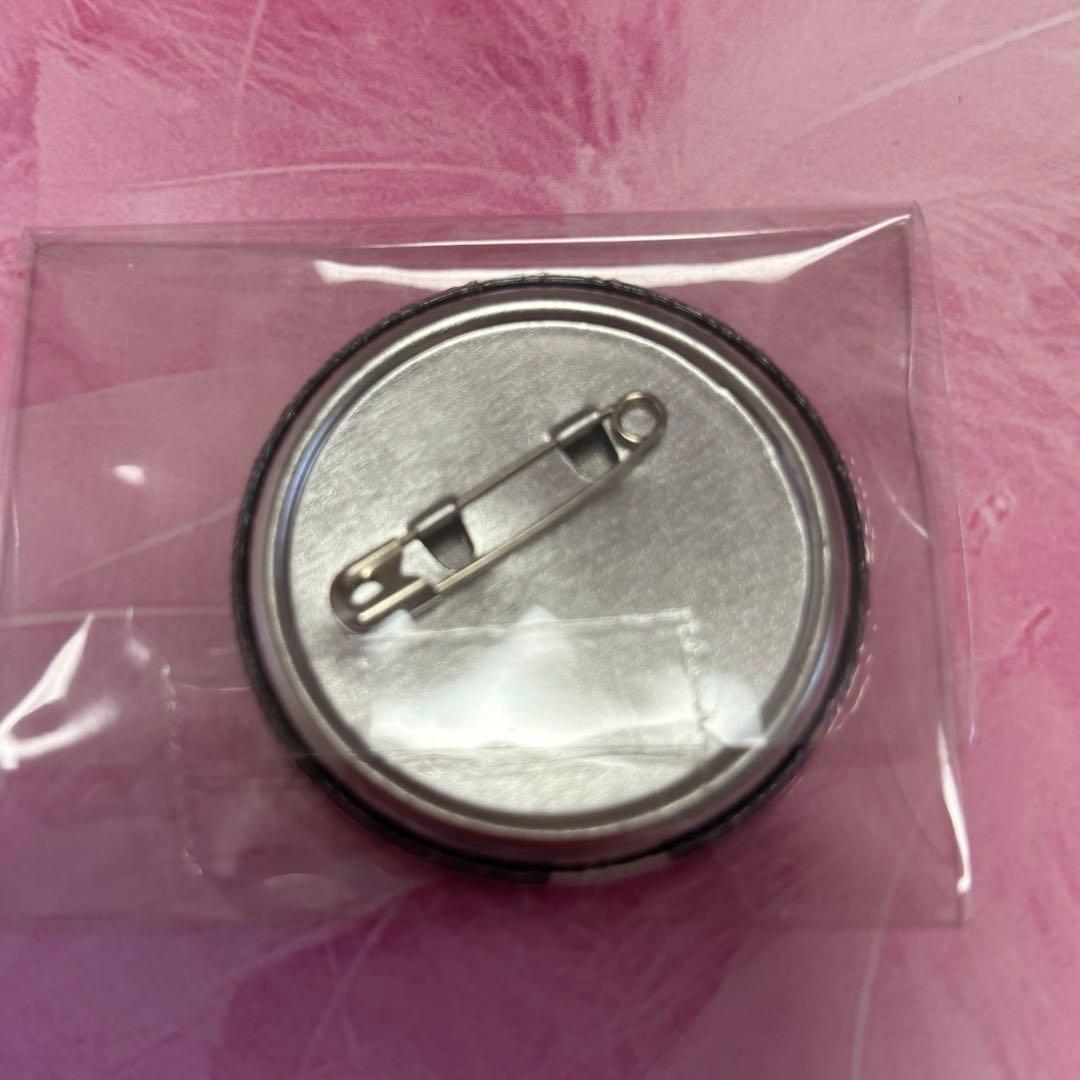 ジャンプフェスタ 2016 銀魂　アニプレックス　限定　くじ 缶バッジ 高杉