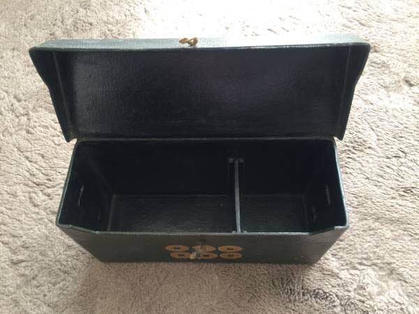 六文銭箱 信州 真田丸 真田家