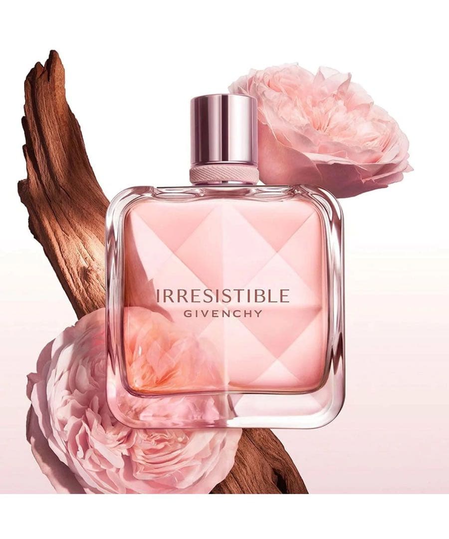 ジバンシー イレジスティブル オーデパルファム