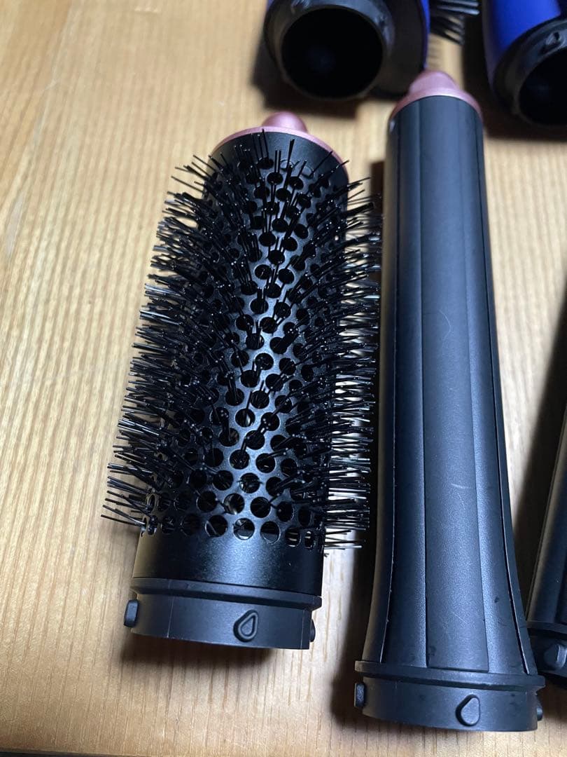 Dyson hs05 エアラップ　コンプリート　ロングマルチスタイラー