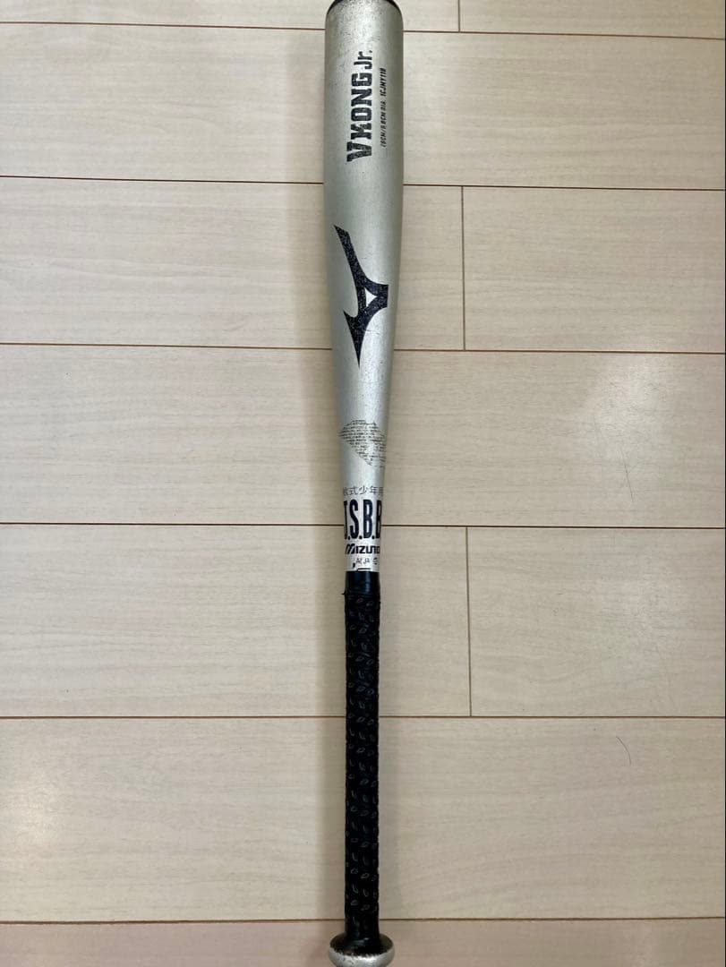 ミズノ　Vコング　少年野球　学童野球